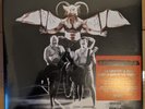 Tenacious D [12th Anniversary Edition] [LP] by Tenacious D (Vinyl, Mar-2013, 2 D