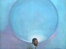 THELONIOUS SPHERE MONK Monk's Blues LP COLUMBIA CS 9806 2-EYE SEALED
