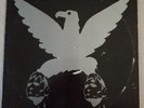 Karp-Self Titled LP, rare sludge metal-punk