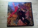 Santana Abraxas Excellent Vinyl Record CBS S 64087 Gatefold