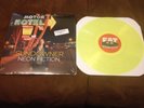 SUNDOWNER Neon Fiction LP Ltd 1/106 FAT WRECK CHORDS Record Store Edition SEALED