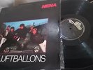 NENA ?–99 Luftballons-RARE COSTA RICA LP