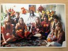 Pattie Boyd Genuine Signed Photo Rare The Beatles George Harrison paul mccartney