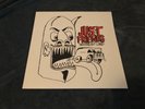 Just Friends - Nothing But Love 12” Vinyl TEST PRESS