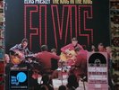 Elvis Presley 2 LP NUMERATO ROSSO The King In The Ring RSD 2018