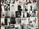 1972 The Rolling Stones – Exile On Main St. Dbl. Japan  LP NM