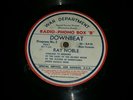 1940s US War Department- Radio Transcription DOWNBEAT with RAY NOBLE