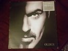 George Michael Older Promo LP