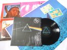 PINK FLOYD   DARK SIDE OF THE MOON   EX+/NrM   COMPLETE 1973 UK ROCK VINYL LP