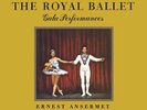 RCA/DECCA | Ernest Ansermet  The Royal Ballet Gala Performances 200g 2LPs + Buch