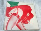 FRANK ZAPPA - Anyway The Wind Blows Live 1979 - Rondolette 2xLP - Coloured Vinyl