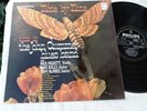 The John Dummer Blues Band - Nine By Nine 1970 UK LP PHILIPS 1st.EX++ vinyl