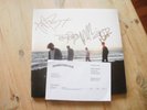 CHARLATANS MODERN NATURE SIGNED DELUXE VINYL EDITION WITH RECEIPTED PROOF
