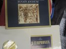 Eugen Jochum Bruckner Symphonien 1- 9 DGG Stereo Tulip 11 LP`s vinyl