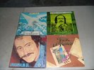Robert Hunter (5 LP LOT)  Live 85 / Flight Of Marie Helena / Tales Rum Runners