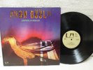 Amon Duul II Carnival In Babylon United Artists UAS-5586 USA 1972