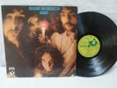 The Edgar Broughton Band Wasa Wasa Harvest SKAO-371 USA 1969