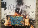 JET - SHAKA ROCK - w/ Vinyl Only Bonus Track 2009 RARE LP/CD