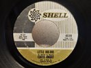 1962 Northern Soul/Popcorn-R&B 7