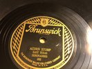 Country EAST TEXAS SERENADERS Brunswick 282 Acorn Stomp/Shannon Waltz E