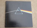 PINK FLOYD   THE DARK SIDE OF THE MOON LP  VG+/NM First Press