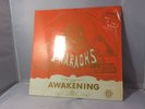 The Pharaohs ?The Awakening Original Press Scarab Record#001 Vg+ W/photo 1971
