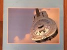 DIRE STRAITS ‘BROTHERS IN ARMS’ Lp Mint 1st Press 1-25264 LP 1985 Vinyl