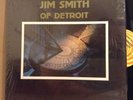 gospel grail breaks JIM SMITH drums OF DETROIT private XIAN funky  LP