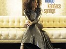 Kandace Springs - Indigo VINYL LP (28THSEP)NEW