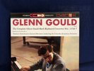 Glenn Gould Complete Bach Keyboard Concertos Speakers Corner Vinyl Box Set MINT