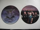 IRON MAIDEN Brave New World PICTURE DISC 2 LP 2000 Europe Near Mint