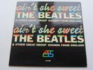 THE BEATLES ORIG 1964 USA LP  AINT SHE SWEET  ATCO   33-169