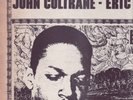 John Coltrane Eric Dolphy The Dynamic Jazz Duo Rare Ozone LP 1962 VG+