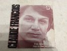 Claude François *Il Fait Beau Il Fait Bon* 1972 7/45 Portugal Tecla Rare EXC
