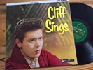 Cliff Richard And The Shadows - Cliff Sings Vinyl LP UK 1959 Columbia 33SX 1192