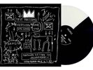 K-Rob & Rammellzee - Beat Bop Produced by J.M Basquiat - Limited colored vinyl