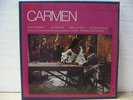 GRACE BUMBRY JON VICKERS usa REEL TO REEL TAPE CARMEN classical 4 TRACK REEL TO