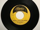 HEARTBEATS One Million Years/Darling M- 1955 ORIG Doo-Wop Guyden 2011