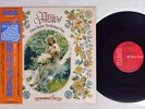 BAROQUE POPS ORCHESTRA VIVA VIVALDI  RCA R4P-5051 Japan OBI 4CHANNEL VINYL LP