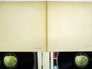 BEATLES WHITE ALBUM APPLE AP-8570/1 Japan VINYL 2LP