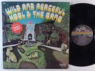 KOOL & THE GANG Wild And Peaceful LP on De-Lite