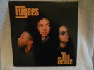 Fugees – The Score (1996) Double Vinyl LP - CLASSIC HIP HOP