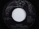 Funk Boogie/Sweet Soul 45 VISIONS OF TOMORROW Galaxy FUTURE NOW HEAR