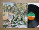 Black Oak Arkansas ?– High On The Hog  German 1st press 1974  Vinyl vg+
