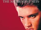 Elvis Presley-50 Greatest Hits Vinyl / 12