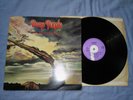 DEEP PURPLE stormbringer 1974- FIRST UK PRESS (EMI RECORDS LTD- A1U;B1U)- EX++