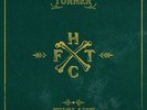 Frank Turner - England Keep My Bones