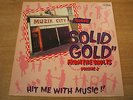 solid gold from the vaults vol 2  1991 uk trojan  vinyl lp white label  ex+