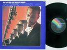JOHN COLTRANE TRANSITION MCA VIM-4661 Japan VINYL LP