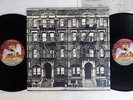 LED ZEPPELIN PHYSICAL GRAFFITI SWAN SONG P-5163,4N Japan VINYL 2LP